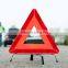 Car Emergency Folding reflective Warning Triangle