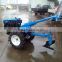 single plough for walking tractor