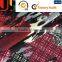 Hotselling Top Quality custom flannel fabric printing