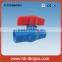 OEM /Cheap ASTM/ BS/DIN Plastic PVC Ball Valves