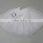 C2318 kids ballet tutu wholesale girls ballet half tutu for dance tutu