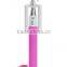 Wholesale Low Price High Quality Selfie Stick Extendable Hand Held Monopod