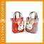 PGBG0452 2016 Fashion Canvas women ladies handbags for sale