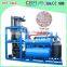 22mm 28mm 35 mm Tube Ice Maker Machine Market Popular with ice bin packing