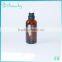 5-100ml olive oil bottles wholesale with glass dropper