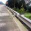 hot rolled W beam used highway guardrail for sale