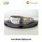 China high lumen LED strip light 3014 120pcs/m LED strip light warm white IP68 3 years warranty