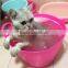 Flexible Laundry Basket&bucket,PE Garden Bucket,FlexBag,REACH