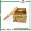 carruagted boxes made in China moving boxes