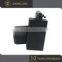 high lumen track light housing aulminum high power