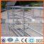 electric farm fence panel/ heavy duty livestock farm fence