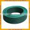 cheap cable wire black green speaker cable