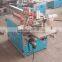 Semi Automaic Type Square Bag Napkin Paper Packaging Machine