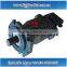 China factory direct sales low noise hydraulic motor planetary gearbox for harvester producer