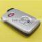 New Arrival 3 button smart key remote fob cover for Toyota key blank