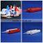 320ml high quality empty plastic tube for MI Friend Silicon Sealant