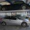 Four Post Smart Car Parking Lift for Home