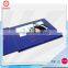 7 inch promotional video card