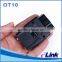 obd ii gps gprs gsm car tracker with Cloud storage OBD data , Vehicle speed, Coolant temperature, fuel consumption