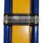 QJY3.0-D7 double cylinder one side handle release hydraulic hoist