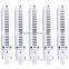 365~405nm uv replacement nail LED bulb for nail salon uv lamp, 9w for nail led uv lamp