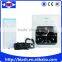weekly paying time card punch attendance machine
