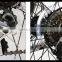 china supplier fat bike snow bike with new model fat bike tire (PW-FT20007)