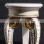 European bedroom furniture high end furniture Luxury furniture vase stand