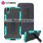 China wholesale silicone mobile accessories for Alcatel Idol4 skin holster protective cover                        
                                                                                Supplier's Choice