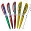 office gift ball pens promotional liquid pen