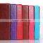 Fine Grain Leather Sheep Case For Sony Z4/Beautiful leather Design case For Sony Z4