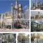 Automatic line gypsum production line