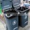 hot selling rubber rubbish bag/garbage bag factory