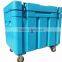 SCC Brand Cold chain transport container, Dry ice transport container