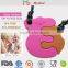Food Grade Baby Silicone Toys BPA Free For Baby Teether