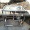 Milk powder mixer conical Blender of Power Machine