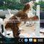 OA-1003 Kids Attraction Realistic Simulation Animal For Sale