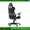 180 Degree Back Adjustment Sturdy Metal Frame Office Chair Lift Chair
