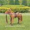 2015 Plush Horse Custom Stuffed Animal Toy Fine Toy Horse