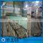 Large capacity waste paper recycling kraft paper making machine