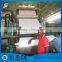 600mm-787mm Toilet Paper Production Equipment