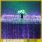 2015 new products fiber optic illumination light home table decoration