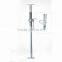 Heavy duty adjustable shoring props for building construction