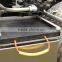 Heavy duty Plastic Outrigger Stabilizer Truck Pad For Trailer