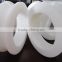 uhmw pe material plastic roller pulley
