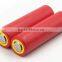 High drain battery ! original Sanyo UR18650NSX 2600mAh 20A Li-ion rechargeable Battery use for power tools