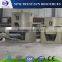 Water jacket centrifugal concentrator