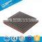 12mm Acoustic MDF Board MDF Panel For Walls