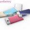 3000mAh 3.7V 11.1Whr Ultra Thin Credit Card Li-ion Polymer Power Bank                        
                                                Quality Choice