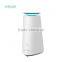 Smart desktop air purifier